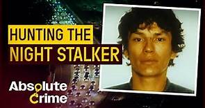 Who Was The Real Richard Ramirez? | The Night Stalker: Born To Kill? | Absolute Crime
