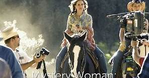 Hallmark Christmas - Watch A Mystery Woman Wild West Mystery ( 2016 )