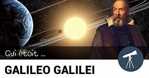 QUI ÉTAIT GALILÉE ? [Origine]