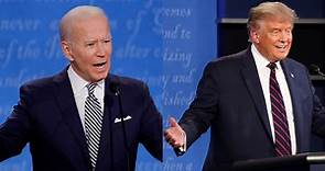 How to stream the Biden and Trump town halls