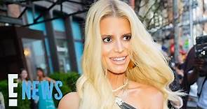 Jessica Simpson Reveals Whether She's Taken Ozempic to Lose Weight | E! News