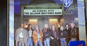 The Allman Brothers Band - An Evening With The Allman Brothers Band - First Set