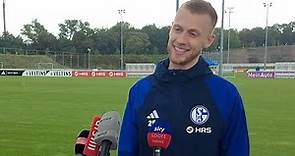 Schalke 04: Timo Baumgartl im Interview über die Gründe seines Wechsels