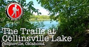 The Trails at Collinsville Lake | Collinsville, Oklahoma