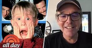 ‘Home Alone’ Director Chris Columbus Reflects On Film 30 Years Later | TODAY All Day