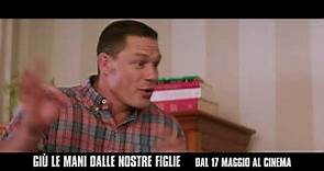 Giù le mani dalle nostre figlie - Trailer