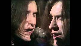 The KinKs "In Koncert" (Live Video 1973)