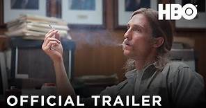 True Detective - Season 1: Trailer - Official HBO UK