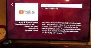 How To Add YouTube To Your Roku