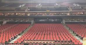 NOW SHOWING: A behind the scenes tour... - Wells Fargo Arena