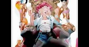 Gwen Stefani ~ Cool [love.angel.music.baby] HQ
