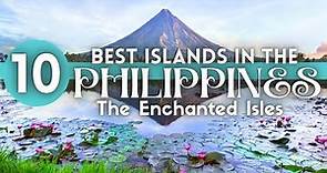 Best Places To Visit in Philippines 2024