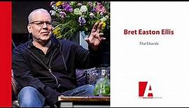 Bret Easton Ellis: The Shards