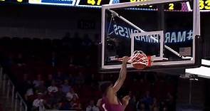 Top Plays from Day One of the NCAA Tournament