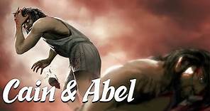 The Story of Cain and Abel (Biblical Stories Explained)