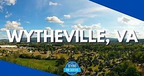 Wytheville, VA - Full Travel TV Episode