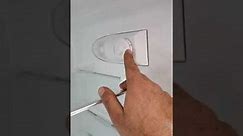 Haier refrigerator thermostat adjustment