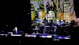 Linkin Park live @ Verizon Wireless Amphitheater 2007 | Selma, Texas (Full Show) [08/03/2007]