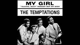 My Girl - The Temptations (1964) (HD Quality)