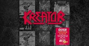Kreator - Love Us Or Hate Us