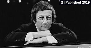 André Previn, Whose Music Knew No Boundaries, Dies at 89