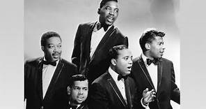 The Drifters - Fools Fall In Love