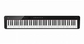 CASIO卡西歐原廠Privia數位鋼琴PX-S5000 - PChome 24h購物