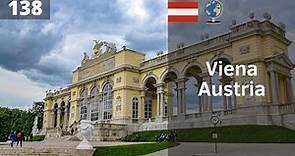 VIENA: Explorando su belleza histórica y cultural. AUSTRIA