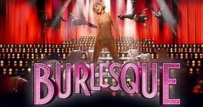 Burlesque(2010) l Cher l Christina Aguilera l Eric Dane l Cam Gigandet l Full Movie Facts And Review