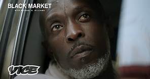 Black Market Season 2 (Trailer)