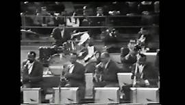 Count Basie Orchestra - Berlin 1968