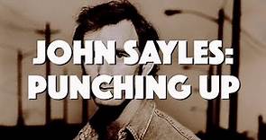 John Sayles: A Career As Director and Punch-Up Specialist