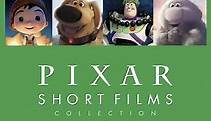 Pixar Short Films Collection (Volume 2) Trailer