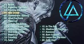 Linkin Park - Playlist Full Album