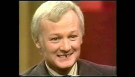 John Inman, This Is Your Life, 22 Dec 1976