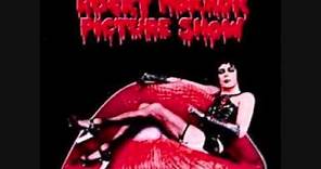 The Rocky Horror Picture Show (full album)