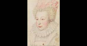 08♀ ❤️LE SCANDALOSE: Margherita di Valois, la regina di cuori e di picche (ALLE OTTO DELLA SERA)