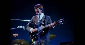 The Buffalo Springfield - For What It's Worth (Live At Monterey Pop Festival 1967)