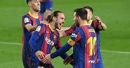 Barcelona, mejor equipo de lo que va del siglo XXI