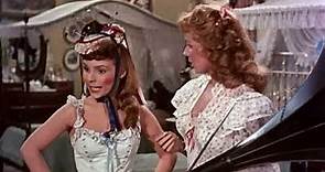 Those Redheads From Seattle 1953 #movies