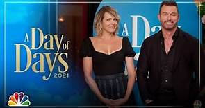 Days of Day 2021: Livestream Fan Event | NBC