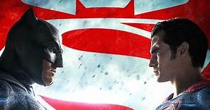 Batman v Superman: Dawn Of Justice - Nuovo trailer ufficiale italiano