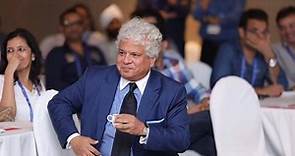 Suhel Seth: The man who collected beautiful people and almost got away with everything