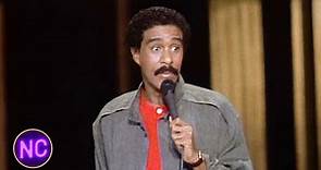 "Nukes" | Richard Pryor: Here And Now | Now Playing