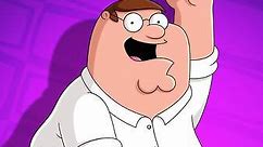 Family Guy: Season 12 Episode 9 Peter Problems