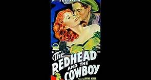 The Redhead and the Cowboy (1951) - Trailer
