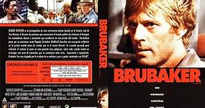 Brubaker (1980) (español latino)