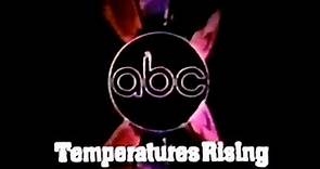 'Temperatures Rising' ABC Promo (1972)