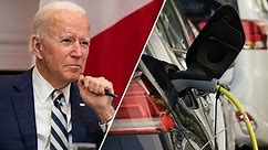 More than 20 states slam Biden for his new electric vehicle proposal