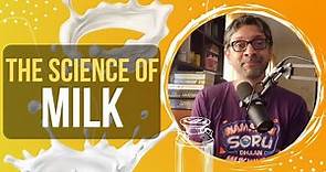 The Science of Milk